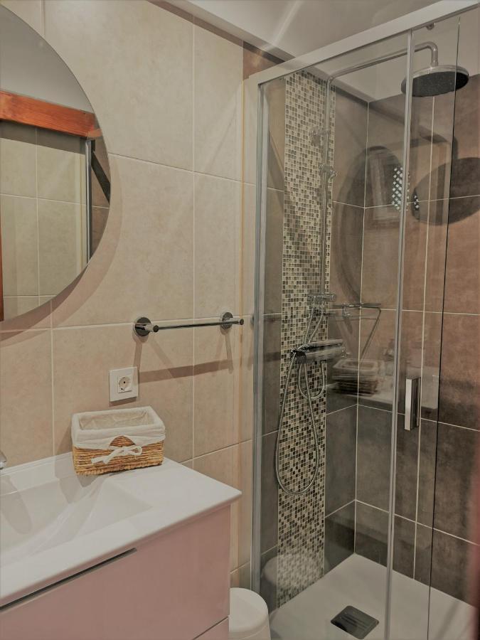Palm-Mar Appartement Celeste 250M De L'Ocean Vue Mer Panoramique ภายนอก รูปภาพ